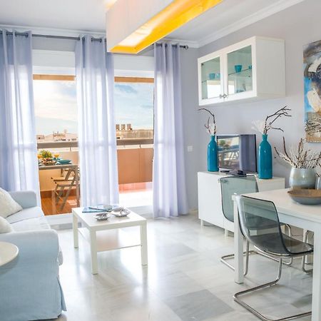 Апартаменты Casa Consorcio - Terraza Барбате Экстерьер фото